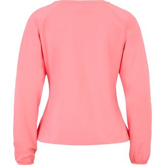 Rylee Shirt Damen salmon