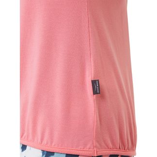 Rylee Shirt Damen salmon