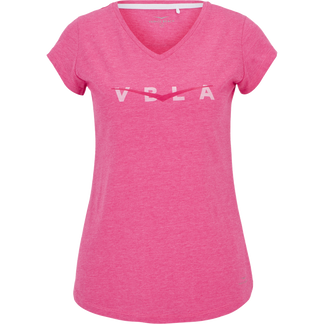 Venice Beach - Alisja T-Shirt Women virtual pink
