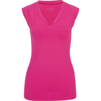 Eleam T-Shirt Damen virtual pink