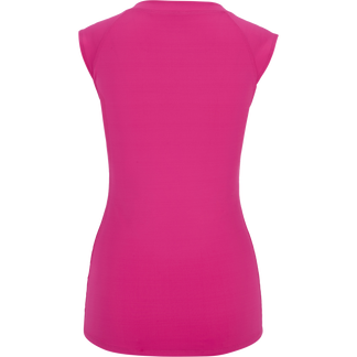 Eleam T-Shirt Women virtual pink