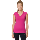 Eleam T-Shirt Women virtual pink
