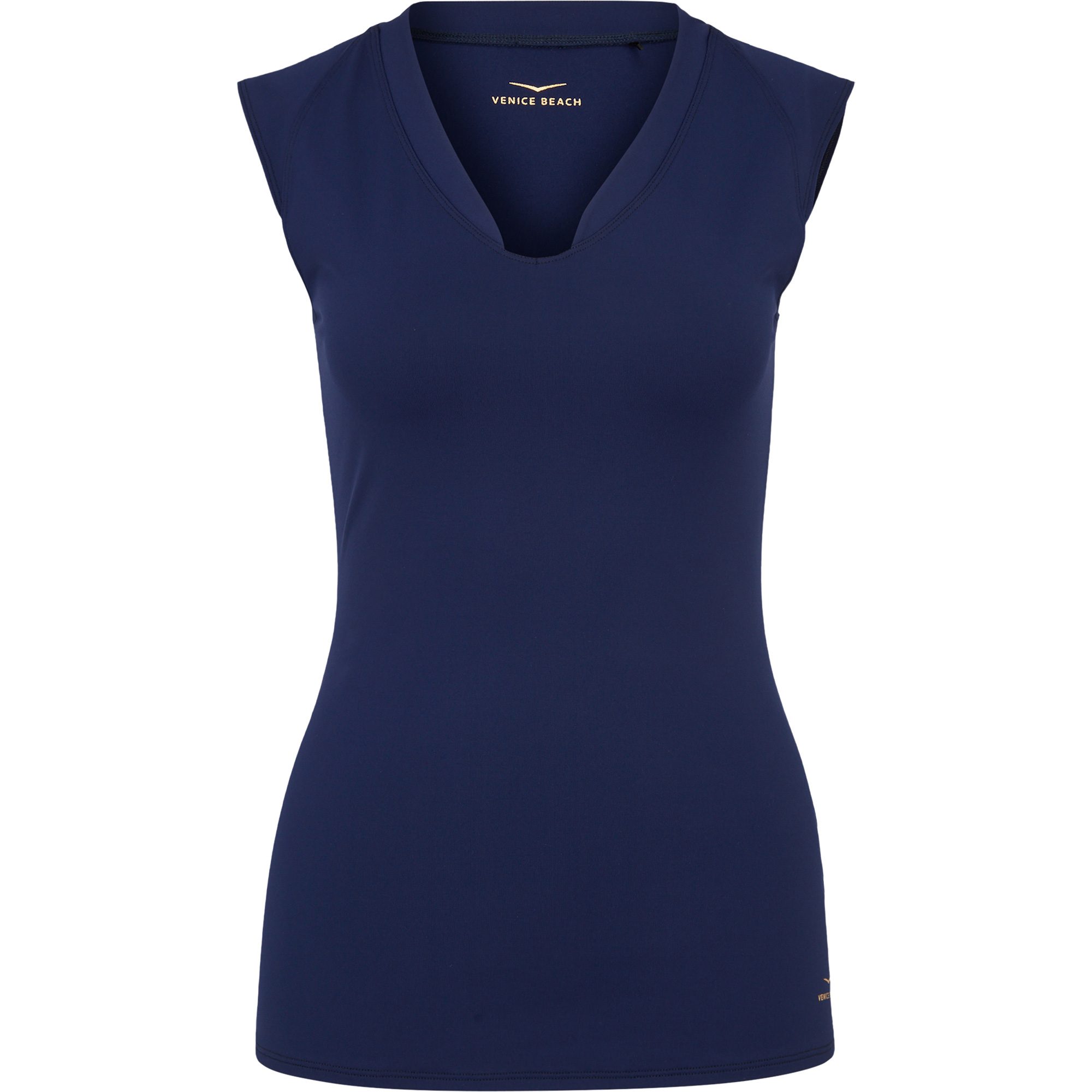 Eleam T-Shirt Damen space