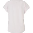 Tia T-Shirt Women tinted rose