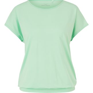 Venice Beach - Ryah T-Shirt Women radiant mint