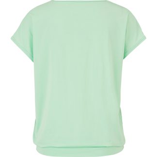 Ryah T-Shirt Women radiant mint