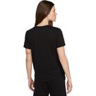 Sportswear Essentials T-Shirt Damen schwarz