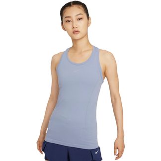 Nike - ADV Aura Tanktop Women ashen slate