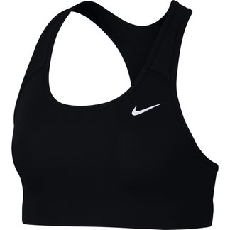 Nike - Dri-Fit Swoosh Sports Bra Women black