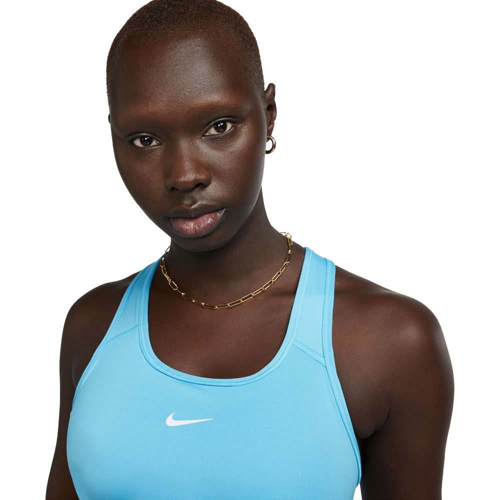 Nike Swoosh Sports bra Women
