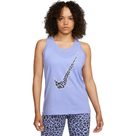 Dri-fit Tanktop Damen light thistle