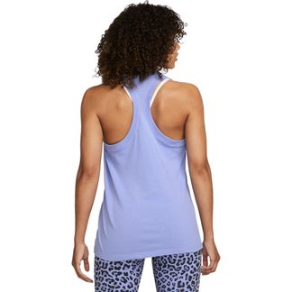 Dri-fit Tanktop Damen light thistle