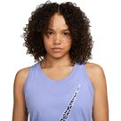 Dri-fit Tanktop Damen light thistle