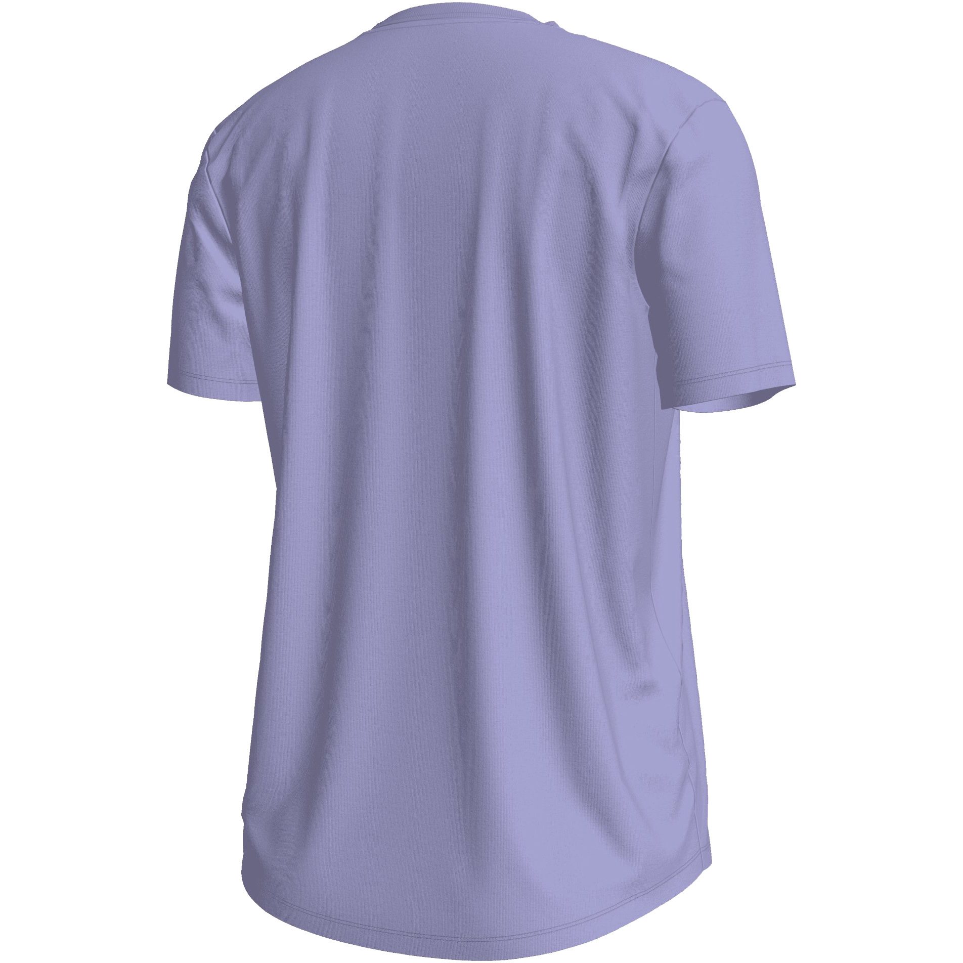 Sportswear Club T-Shirt Damen lilac ice
