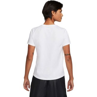 Sportswear Essentials T-Shirt Damen weiß
