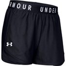 Play Up 3.0 Shorts Damen schwarz