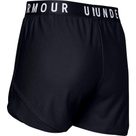 Play Up 3.0 Shorts Damen schwarz