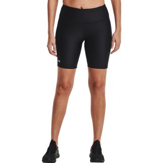 Under Armour - Tech Bike Shorts Damen schwarz