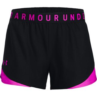Under Armour - HeatGear® Armour AOP Ankle Tights Damen neptune sea mist  black kaufen im Sport Bittl Shop