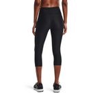 HeatGear® Armour Capri Tights Women black