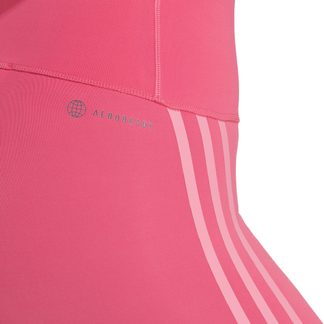 Optime TrainIcions 7/8-Tights Damen pulse magenta bliss pink