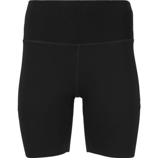 Athlecia - Franz V2 W Short Tights Damen schwarz