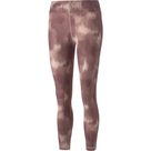 Studio Your Move AOP Tights Damen rose quartz