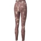 Studio Your Move AOP Tights Damen rose quartz