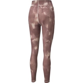 Studio Your Move AOP Tights Damen rose quartz