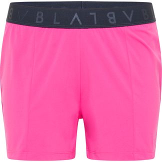 Venice Beach - Narissa DTL Shorts Damen pink sky