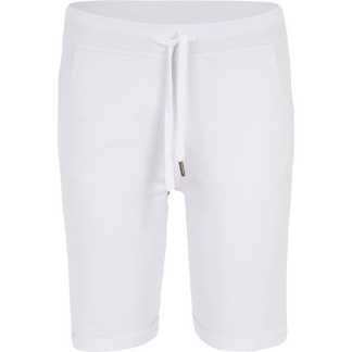 Venice Beach - Carlotti Shorts Women white