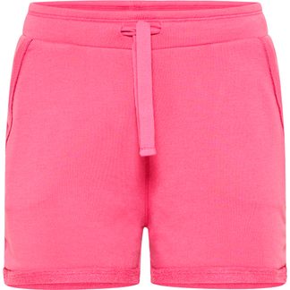 Venice Beach - Ammy OB Shorts Damen pink sky