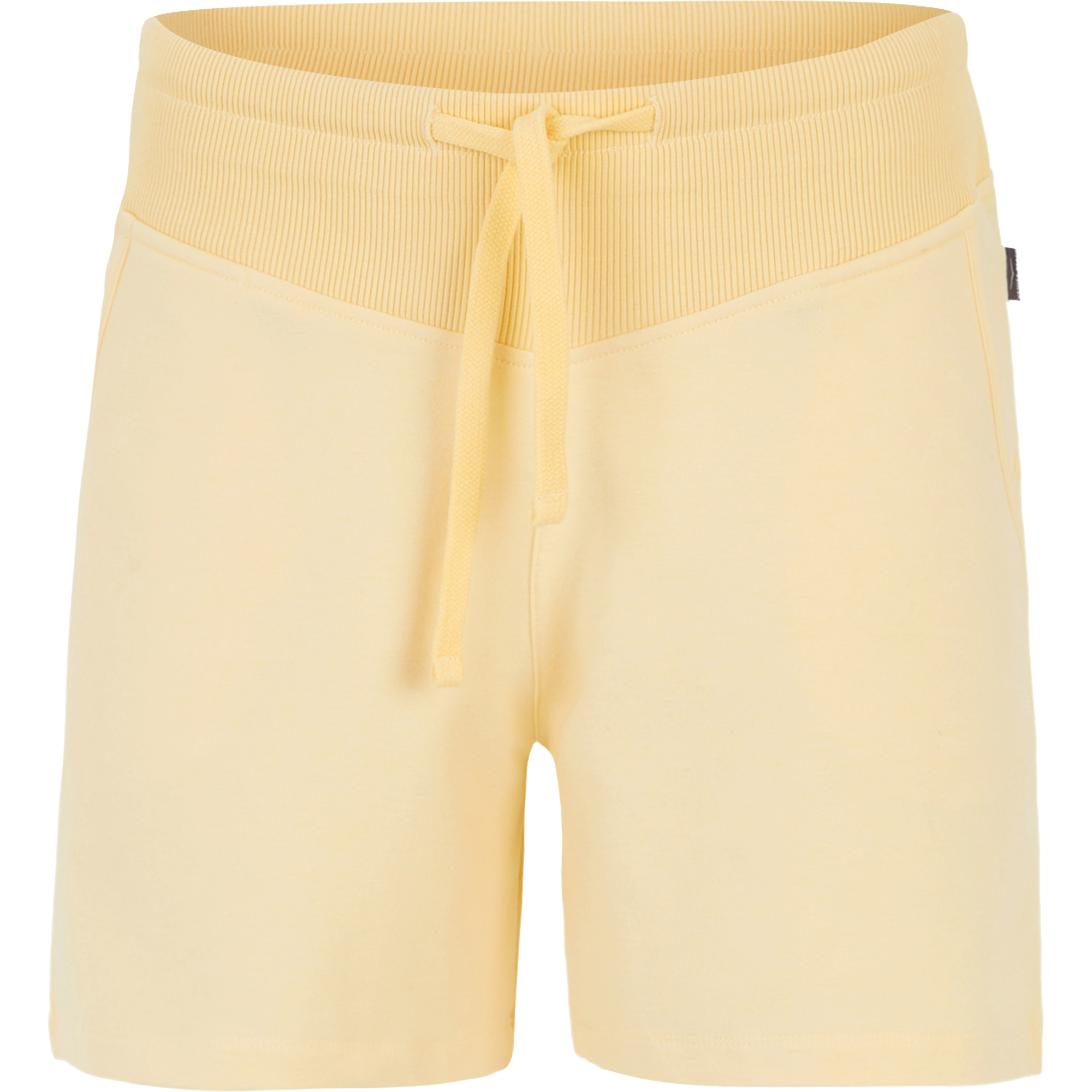 Venice Beach - Ammy OB Shorts Women sunset peach at Sport Bittl Shop