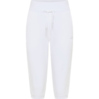 Venice Beach - Jaydin Capri Pants Women white