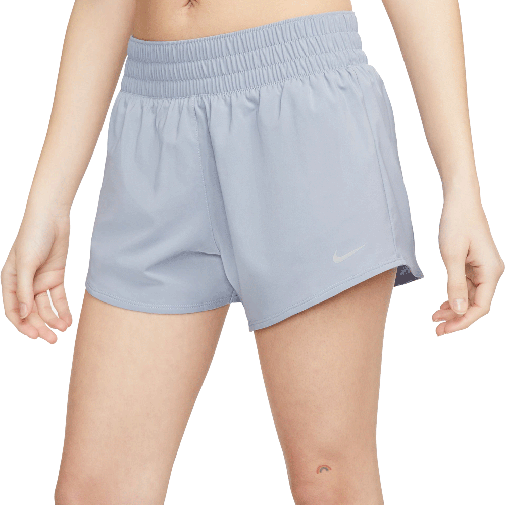 Nike - One Dri-Fit-Shorts Damen indigo haze kaufen im Sport Bittl Shop