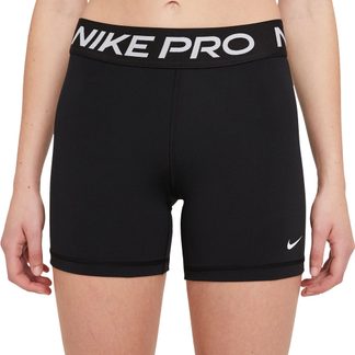 Nike - Pro 365 Shorts Damen schwarz