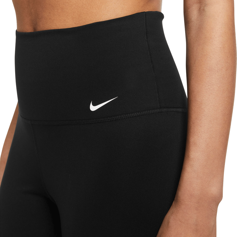 Nike - One Dri-Fit Tights Damen schwarz kaufen im Sport Bittl Shop