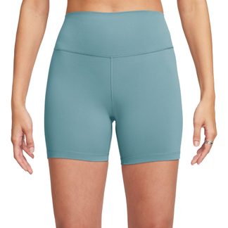 Nike - One Dri-Fit Shorts Women denim turq