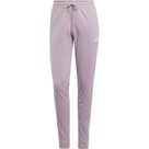 Essentials 3-Stripes Tracksuit Women preloved fig