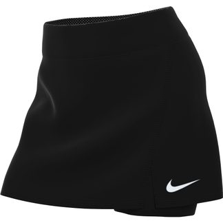 Nike - Court Dri-FIT Victory Tennisrock Damen schwarz