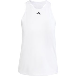 adidas - Club Tennis Tank Top Women white