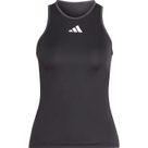 Club Tennis Tank Top Women black