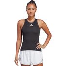 Club Tennis Tank Top Women black