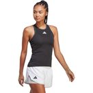 Club Tennis Tank Top Women black