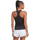 Club Tennis Tank Top Women black