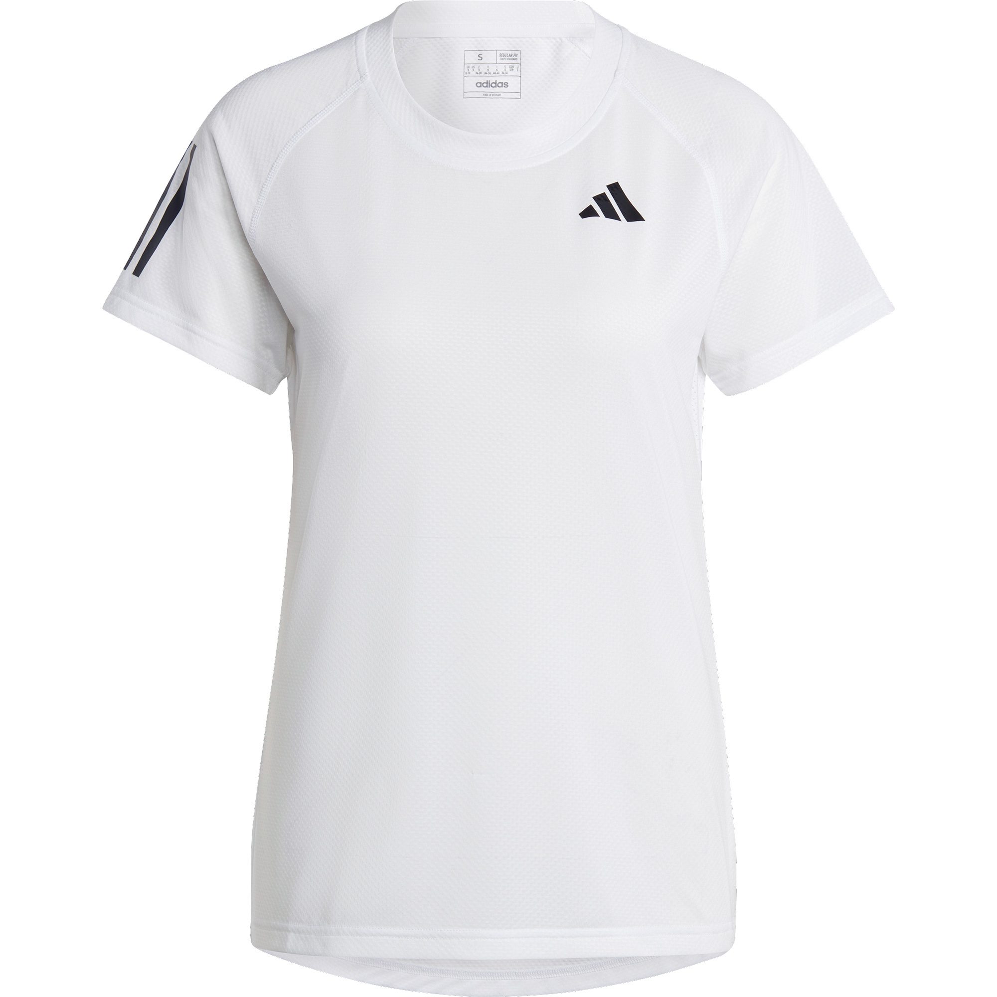adidas - Club Tennis T-Shirt Women white at Sport Bittl Shop