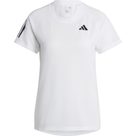 Club Tennis T-Shirt Women white