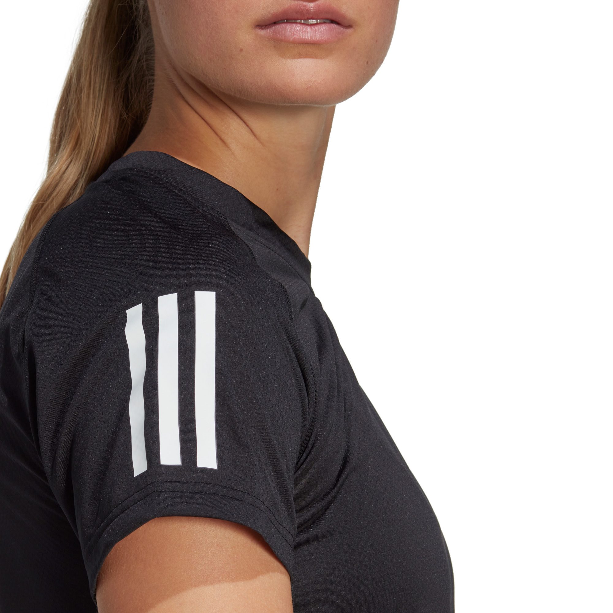 adidas - Club Tennis T-Shirt Women black at Sport Bittl Shop