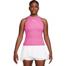 Court Advantage Dri-Fit Tennis Tank Top Women playful pink