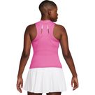 Court Advantage Dri-Fit Tennis Tank Top Women playful pink